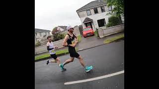 Cork City Marathon 2022 [upl. by Lachance]