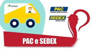 PAC e Sedex Quais as Diferenças  Dr Pimenta [upl. by Thadeus477]