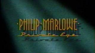 Philip Marlowe Private Eye Opening [upl. by Kellyn]