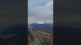 Tenerife I Teide [upl. by Harland]