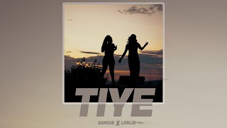 Sangie  Tiye Official Videoft Leslie [upl. by Titus244]