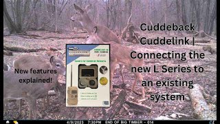 Cuddeback Cuddelink  How To Update Firmware  Cuddelink Camera Series EP 1 [upl. by Gonzales]