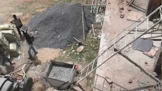 slab concrete lift [upl. by Fredia]