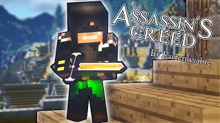 This video is about Minecraft Assassins Creed [upl. by Ohploda]