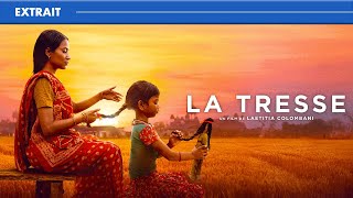 La Tresse  Extrait  En DVD Bluray et VOD [upl. by Ignace]