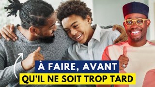 90 des Parents Sabotent lAnnée Scolaire de leurs Enfants sans le savoir [upl. by Idissac]