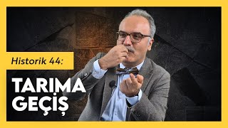 Nasıl Köylü Olduk Tarıma Geçiş Ne İşe Yaradı  Emrah Safa Gürkan  Historik 44 [upl. by Marielle]