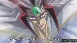 YUGIOH 5ds Yusei Vs Aporia AMV [upl. by Mountfort50]