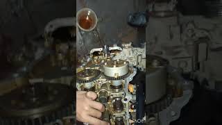 How to set camshaft and camshaft Timing tapped replacement automobile youtubeviral crankshaft [upl. by Aihsas]