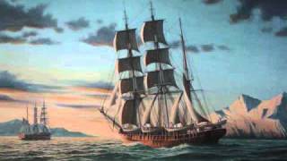 Ed McCurdy  Jack Was Every Inch a Sailor Newfoundland folk song [upl. by Eyahs]