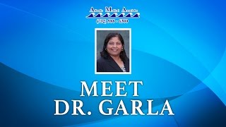 Atlantic Medical Associates Biography  Dr Sudha Garla  Internal Medicine [upl. by Devehcoy]