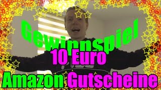 Gewinnspiel 051014 051114 Deutsch HD [upl. by Eyram]