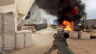 Victory Was Out Of Reach Until I Joined The Game  Insurgency Sandstorm [upl. by Lewin]