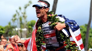 IRONMAN WORLD CHAMPIONSHIP KONA winner 2019  Jan Frodeno [upl. by Shamrao172]