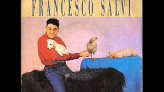 Francesco Salvi  Esatto 1989 [upl. by Zandra]