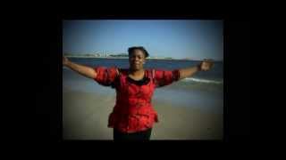 I Am Committed to JesusMaxine Duncan Official Video [upl. by Pendleton]