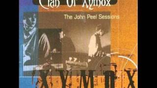 CLAN OF XYMOX  7th Time The John Peel Sessions [upl. by Asilrahc153]