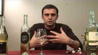 Gavi Wine Tasting  Episode 335 [upl. by Sielen]