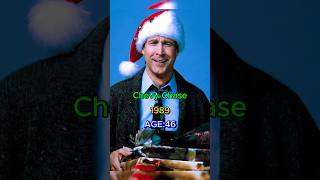 National Lampoons Christmas Vacation Actors and how they look today [upl. by Dylane]