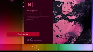 InDesign Importing Heading Markup from Word [upl. by Angrist]