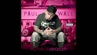 Paul Wall  Too Busy Getting Paid ft Slim Thug [upl. by Belamy938]