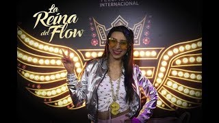 🎶 Lanzamiento LA REINA DEL FLOW en Telemundo Internacional un éxito en TODO EL MUNDO [upl. by Eenttirb366]