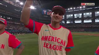 2024 MLB All Star Game Full [upl. by Unam]