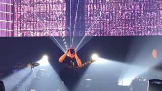 New Order 2022  Unity Tour Live at The Armory Minnesota [upl. by Gunther]