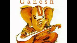 Maha Ganapati Mool Mantra amp Ganesh Gayartrimpeg [upl. by Haldis471]