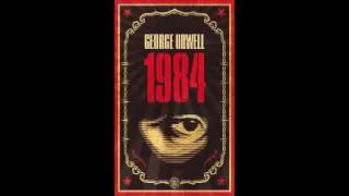 George Orwells 1984  Audiobook  Part 5 of 5 [upl. by Aimek47]