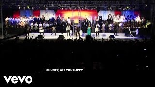 Weminana  Zimpraise The Revelation Live DVD 2014 DVD 2 [upl. by Arriaet]