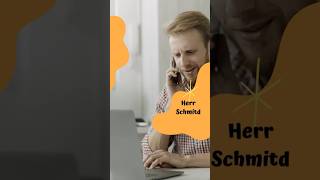 Deutsch Test B2 Beruf deutsch shorts smalltalk hörenlesenverstehen prüfungsvorbereitung Deutsch [upl. by Winwaloe]