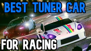 Gta 5 Best Tuner Car For Racing  Tuners DLC Top 3 Cars For Racing [upl. by Lienaj]