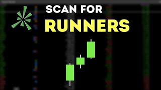 Thinkorswim Scans For Day Trading Stocks Scanner Setup amp Tips [upl. by Enilrek175]