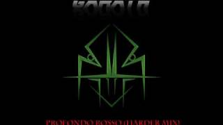 Garath DJ  Profondo Rosso harder Mix [upl. by Okikuy]