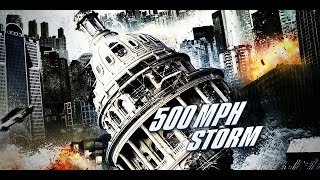 500 MPH Storm Trailer [upl. by Aihtenak852]