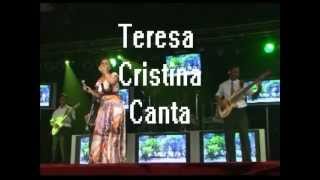 Teresa Cristina canta O Senhor do Nordeste [upl. by Acima]