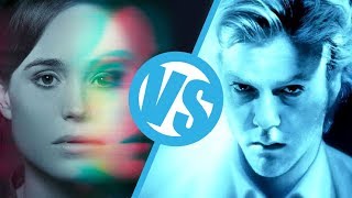 Flatliners  Movie Review [upl. by Akima]