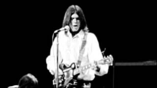 Neil Young Fillmore East Trailer [upl. by Vance]