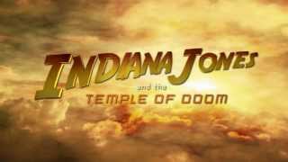 Indiana Jones And The Temple Of Doom  Teaser Trailer [upl. by Berwick897]