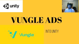 Add Vungle Ads into your Unity APP Monetize your game [upl. by Nrehtak]