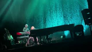 Tori Amos  Addition Of Light Divided  04202023  Paris  Olympia [upl. by Eibur340]