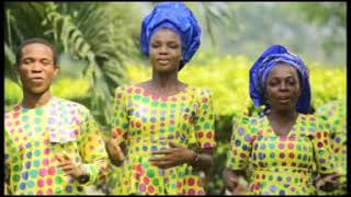 SDA CHURCH CHOIR ABA JEHOVA BU IKE ANYI [upl. by Alexina134]