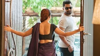 118 Theatrical Trailer  Nandamuri Kalyan Ram  Nivetha Thomas  Shalini Pandey  Manastars [upl. by Siver]