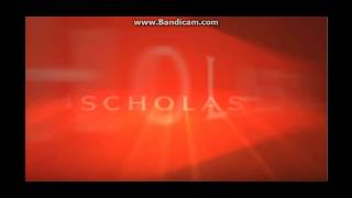 Scholastic logo 2003present [upl. by Hyacintha]