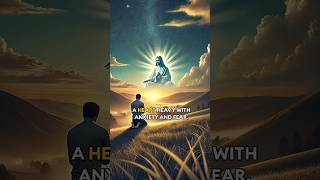 Overcome Anxiety amp Fear through Prayer  Trust in God’s Promises  Prayer Faith Christianity [upl. by Gretel]