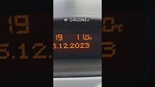 grudniowy wspomnień czar car drift narpol shortsfunny [upl. by Attekal]