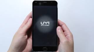 How to remove forgotten passcode and unlock your UMi TOUCH [upl. by Lletnom19]