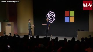 Microsoft and OpenAI face new lawsuit [upl. by Yenattirb]