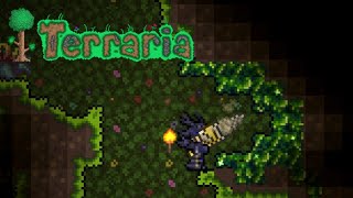 Terraria  Como hacer el Taladro hacha [upl. by Esir968]